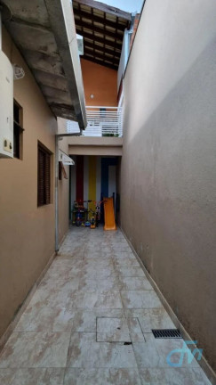 Imagem Casa com 2 Quartos à Venda, 110 m² em Jardim Ivete - Mogi Das Cruzes