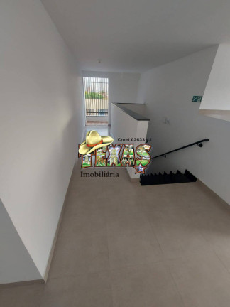 Imagem Apartamento com 1 Quarto à Venda, 30 m² em Tatuapé - São Paulo
