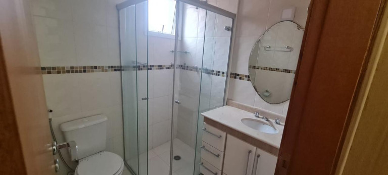 Imagem Apartamento com 3 Quartos à Venda, 130 m² em Jardim Bela Vista - Santo André