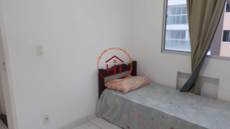 Imagem Apartamento com 2 Quartos à Venda, 39 m² em Boa União (abrantes) - Camaçari
