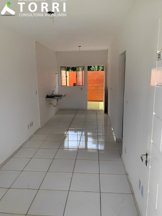 Imagem Imóvel com 2 Quartos à Venda, 50 m² em éden - Sorocaba