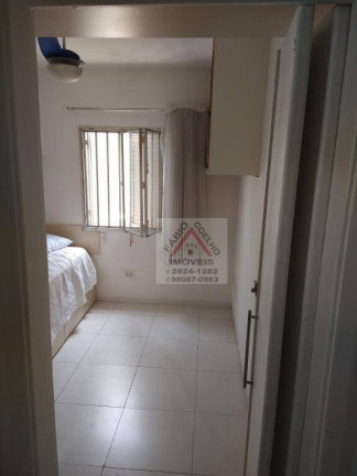 Imagem Apartamento com 3 Quartos à Venda, 85 m² em Moema - São Paulo Imagem Apartamento com 3 Quartos à Venda, 85 m² em Moema - São Paulo