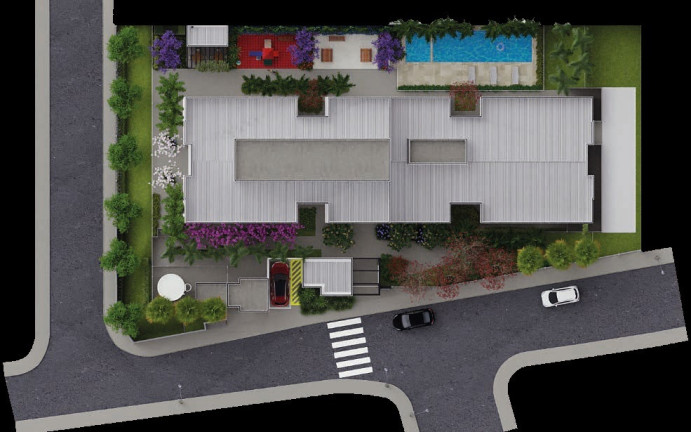 Imagem Apartamento com 2 Quartos à Venda, 37 m² em Capão Redondo - São Paulo Imagem Apartamento com 2 Quartos à Venda, 37 m² em Capão Redondo - São Paulo