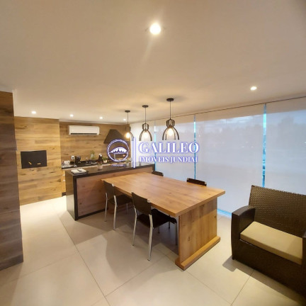 Imagem Apartamento com 3 Quartos à Venda, 216 m² em Jardim São Bento - Jundiaí Imagem Apartamento com 3 Quartos à Venda, 216 m² em Jardim São Bento - Jundiaí
