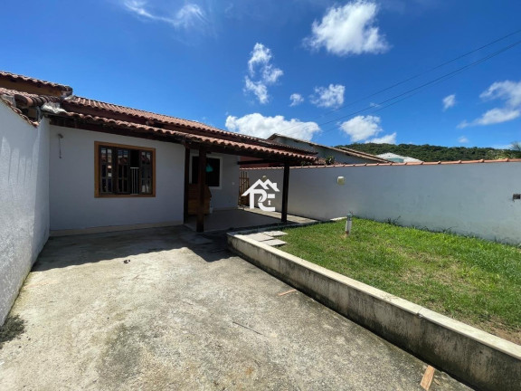 Casa com 3 Quartos à Venda, 300 m² em Jardim Atlântico Oeste (itaipuaçu) - Maricá