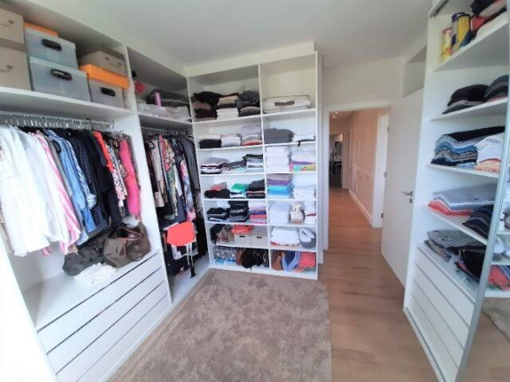 Imagem Apartamento com 4 Quartos à Venda, 155 m² em Jurerê Internacional - Florianópolis