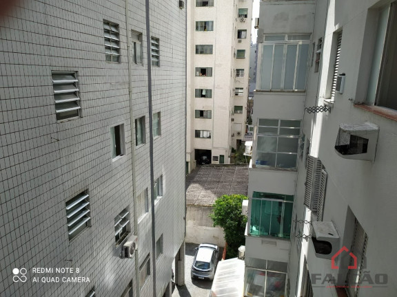 Imagem Apartamento com 2 Quartos à Venda, 70 m² em Boqueirão - Santos Imagem Apartamento com 2 Quartos à Venda, 70 m² em Boqueirão - Santos