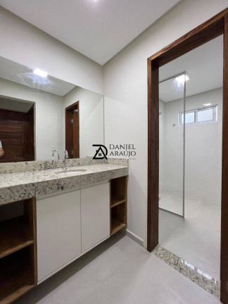 Imagem Casa com 3 Quartos à Venda,  em Tibau