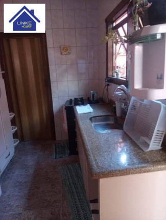 Imagem Casa com 3 Quartos à Venda, 136 m² em Veleiros - São Paulo