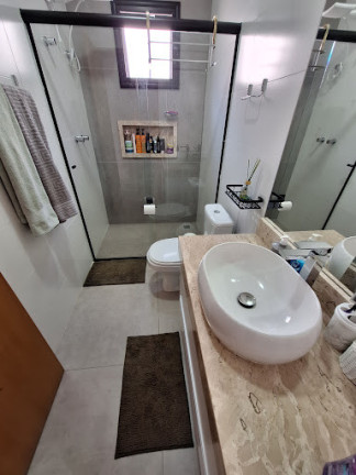 Imagem Casa com 3 Quartos à Venda, 150 m² em Condomínio Jardim Mantova Residencial - Indaiatuba Imagem Casa com 3 Quartos à Venda, 150 m² em Condomínio Jardim Mantova Residencial - Indaiatuba