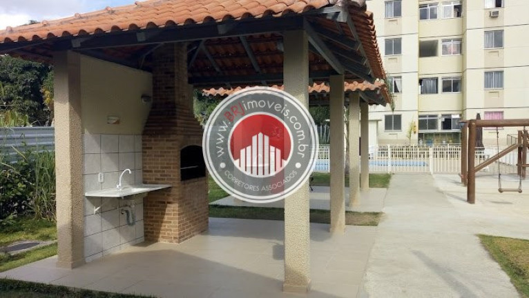 Imagem Apartamento com 2 Quartos à Venda, 45 m² em Santa Cruz - Rio De Janeiro Imagem Apartamento com 2 Quartos à Venda, 45 m² em Santa Cruz - Rio De Janeiro