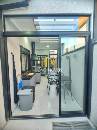 Imagem Casa com 3 Quartos à Venda, 104 m² em Jardim Park Real - Indaiatuba Imagem Casa com 3 Quartos à Venda, 104 m² em Jardim Park Real - Indaiatuba