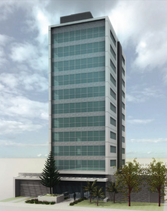 Sala Comercial à Venda, 59 m² em Petrópolis - Porto Alegre