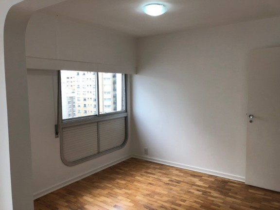 Imagem Imóvel com 3 Quartos para Alugar, 155 m² em Jardim Paulista - São Paulo