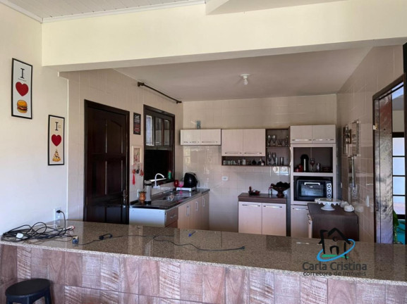 Imagem Sobrado com 3 Quartos à Venda, 233 m² em Balneário Leblon - Pontal Do Paraná
