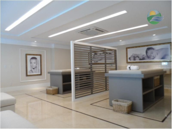 Imagem Apartamento com 5 Quartos à Venda, 510 m²