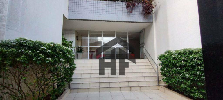 Imagem Apartamento com 2 Quartos à Venda, 80 m² em Graças - Recife Imagem Apartamento com 2 Quartos à Venda, 80 m² em Graças - Recife