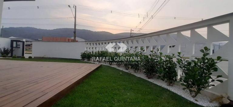 Imagem Casa com 3 Quartos à Venda, 138 m² em Forquilhas - São José