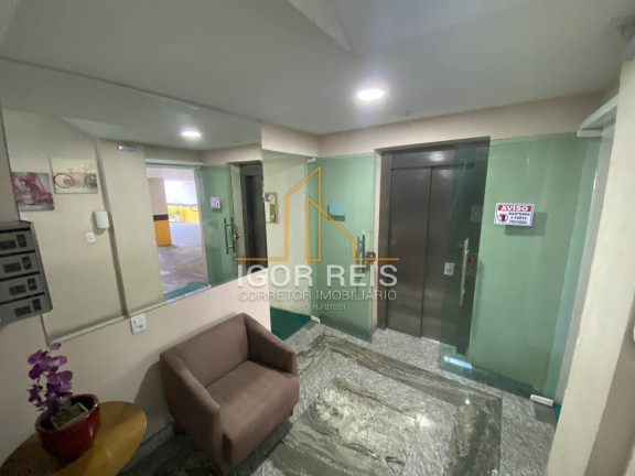 Imagem Apartamento com 2 Quartos à Venda, 123 m² em Parque João Maria - Campos Dos Goytacazes