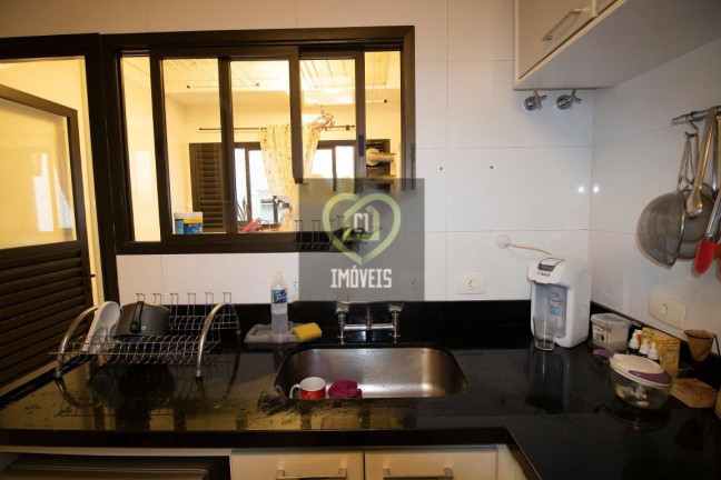 Imagem Apartamento com 3 Quartos à Venda, 127 m² em Vila Romana - São Paulo Imagem Apartamento com 3 Quartos à Venda, 127 m² em Vila Romana - São Paulo