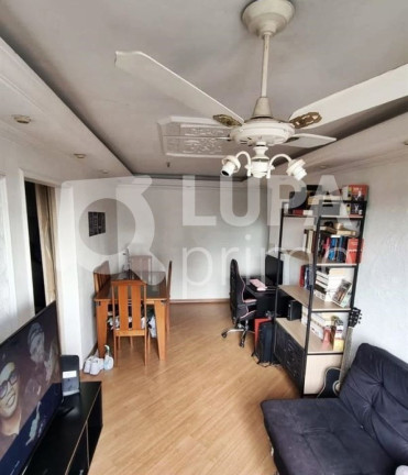 Imagem Apartamento com 2 Quartos à Venda, 51 m² em Tremembé - São Paulo Imagem Apartamento com 2 Quartos à Venda, 51 m² em Tremembé - São Paulo