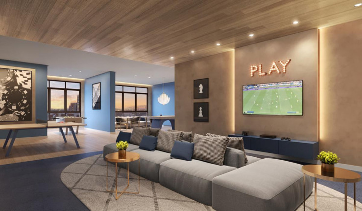 Imagem Apartamento com 3 Quartos à Venda, 86 m²