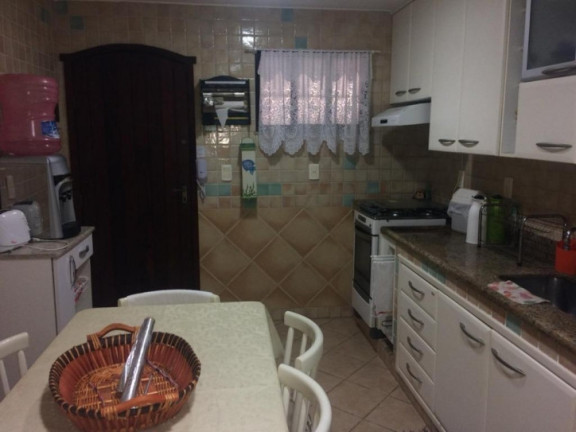 Imagem Casa de Condomínio com 4 Quartos à Venda, 145 m² em Braga - Cabo Frio Imagem Casa de Condomínio com 4 Quartos à Venda, 145 m² em Braga - Cabo Frio