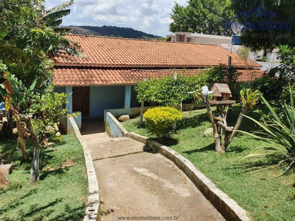 Chácara com 2 Quartos à Venda, 1.000 m² em Tanque - Atibaia