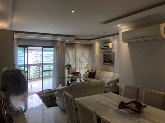 Imagem Apartamento com 4 Quartos à Venda, 142 m² em Barra Da Tijuca - Rio De Janeiro Imagem Apartamento com 4 Quartos à Venda, 142 m² em Barra Da Tijuca - Rio De Janeiro