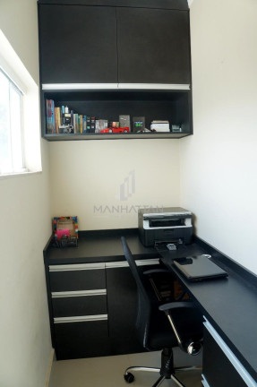 Imagem Casa de Condomínio com 3 Quartos à Venda, 260 m² em Jardim Macarenko - Sumaré