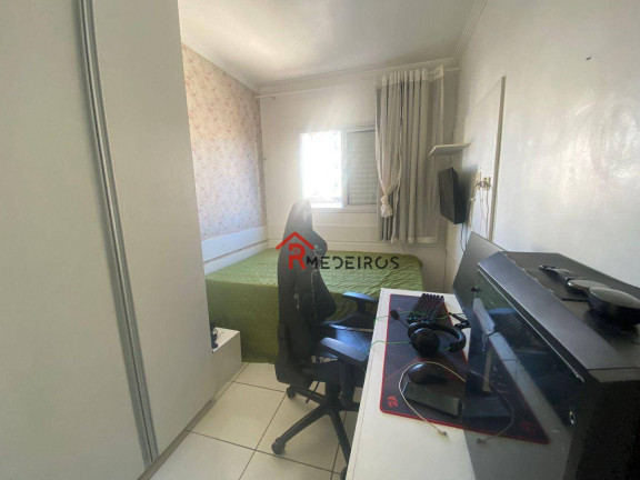 Imagem Apartamento com 2 Quartos à Venda, 63 m² em Tupi - Praia Grande