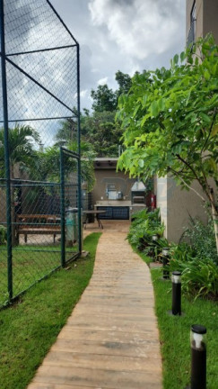 Imagem Apartamento para Alugar,  em Santa Cruz Do Jose Jacques - Ribeirão Preto