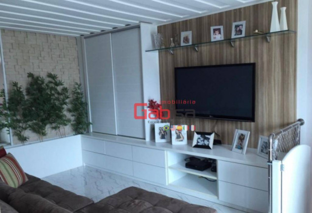 Imagem Cobertura com 3 Quartos à Venda, 194 m² em Braga - Cabo Frio Imagem Cobertura com 3 Quartos à Venda, 194 m² em Braga - Cabo Frio