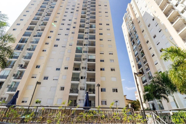 Imagem Apartamento com 3 Quartos à Venda, 71 m² em City Bussocaba - Osasco Imagem Apartamento com 3 Quartos à Venda, 71 m² em City Bussocaba - Osasco