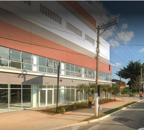 Imagem Sala Comercial à Venda, 362 m² em Sacomã - São Paulo Imagem Sala Comercial à Venda, 362 m² em Sacomã - São Paulo