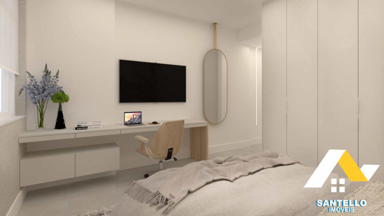 Imagem Apartamento com 3 Quartos à Venda, 135 m² em Copacabana - Rio De Janeiro