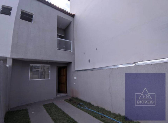 Casa com 2 Quartos à Venda, 70 m² em Residencial Algarve - Mogi Das Cruzes