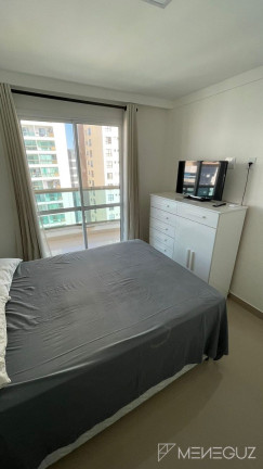 Imagem Apartamento com 3 Quartos para Alugar, 90 m² em Praia Do Morro - Guarapari