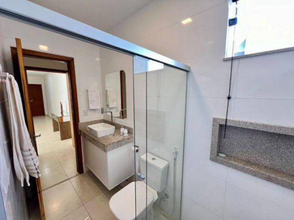 Imagem Apartamento com 3 Quartos para Alugar,  em Olhos D'agua - Porto Seguro