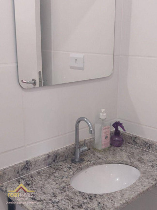 Imagem Imóvel com 2 Quartos à Venda, 73 m² em Canto Do Forte - Praia Grande