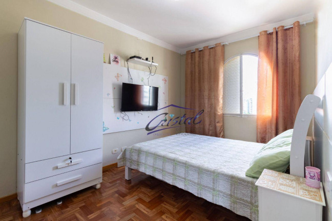 Imagem Apartamento com 2 Quartos à Venda, 68 m² em Vila Olímpia - São Paulo
