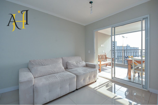 Apartamento com 2 Quartos à Venda, 77 m² em Santo Amaro - São Paulo