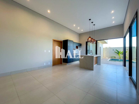 Imagem Casa com 3 Quartos à Venda, 170 m² em Residencial Maria Júlia - São José Do Rio Preto Imagem Casa com 3 Quartos à Venda, 170 m² em Residencial Maria Júlia - São José Do Rio Preto