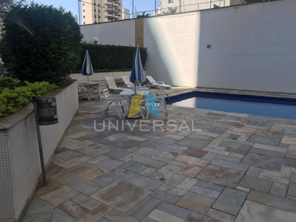 Imagem Apartamento com 4 Quartos à Venda, 360 m² em Tatuapé - São Paulo