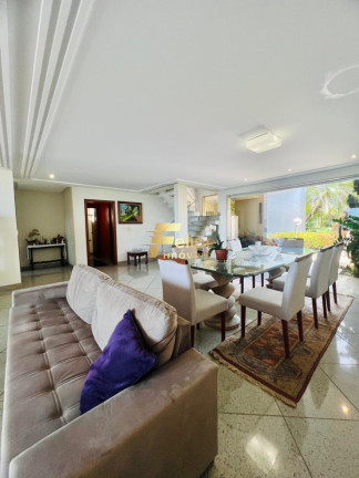 Imagem Casa com 5 Quartos à Venda, 700 m² em Ilha Do Boi - Vitória