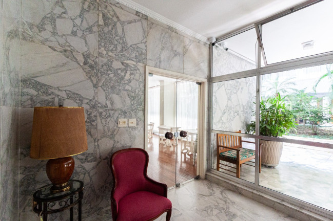 Imagem Apartamento com 3 Quartos à Venda, 172 m² em Bela Vista - São Paulo Imagem Apartamento com 3 Quartos à Venda, 172 m² em Bela Vista - São Paulo