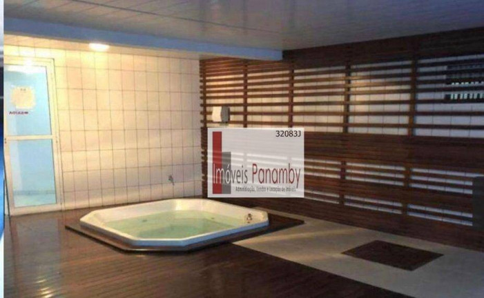 Imagem Casa com 3 Quartos à Venda, 107 m² em Vila Andrade - São Paulo Imagem Casa com 3 Quartos à Venda, 107 m² em Vila Andrade - São Paulo