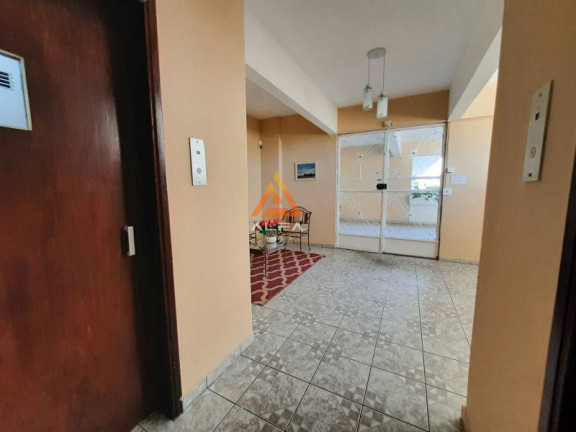 Imagem Apartamento com 3 Quartos à Venda, 75 m²
