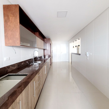 Imagem Apartamento com 3 Quartos à Venda, 155 m² em Guilhermina - Praia Grande