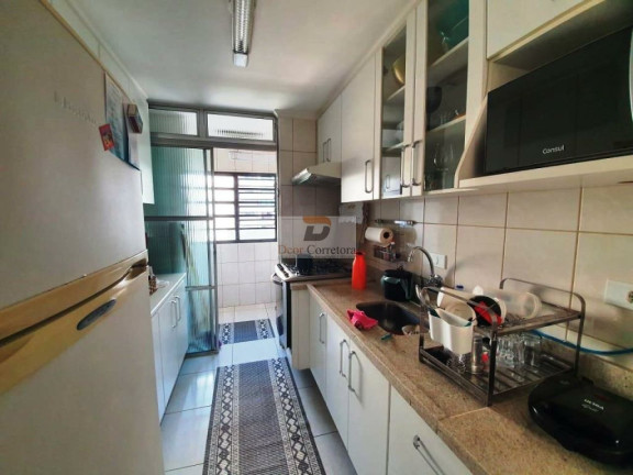 Imagem Apartamento com 2 Quartos à Venda, 55 m² em Jardim Vergueiro (sacomã) - São Paulo Imagem Apartamento com 2 Quartos à Venda, 55 m² em Jardim Vergueiro (sacomã) - São Paulo